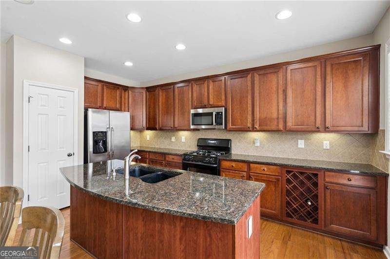 503 Grove Field Court Suwanee - Photo 15