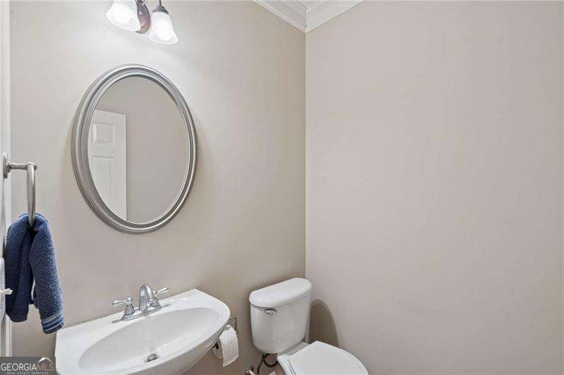 503 Grove Field Court Suwanee - Photo 21