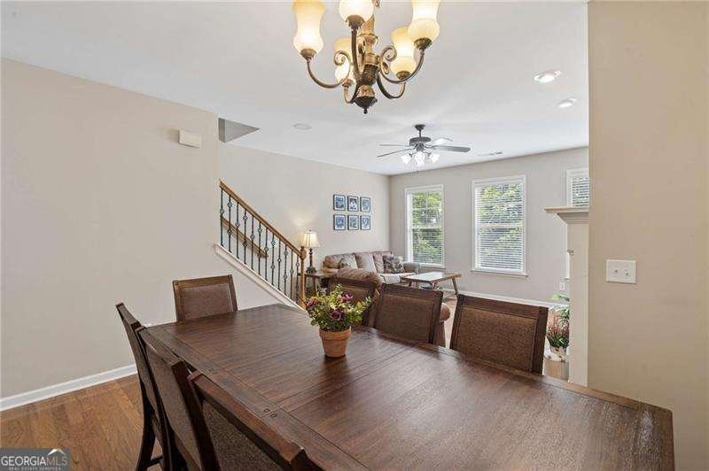 503 Grove Field Court Suwanee - Photo 22