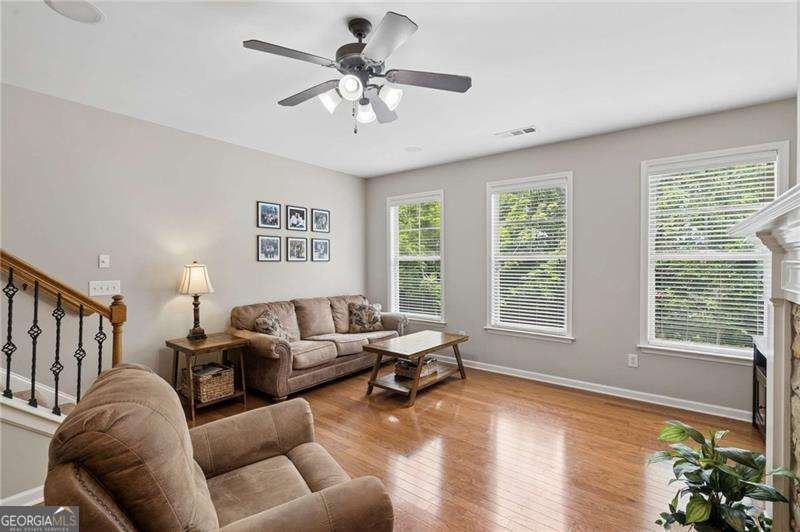 503 Grove Field Court Suwanee - Photo 23