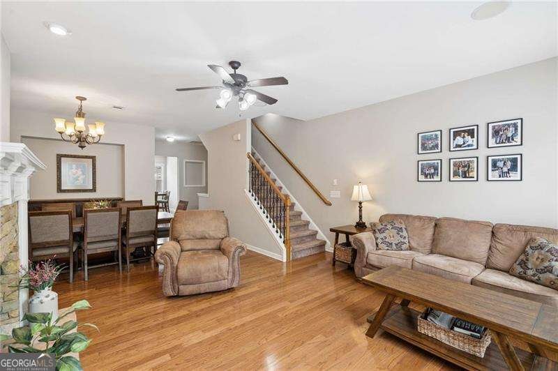 503 Grove Field Court Suwanee - Photo 24