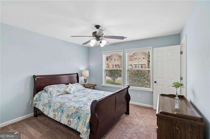 503 Grove Field Court Suwanee - Photo 26