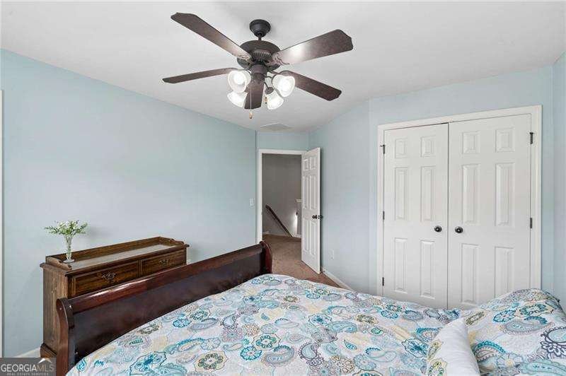 503 Grove Field Court Suwanee - Photo 27