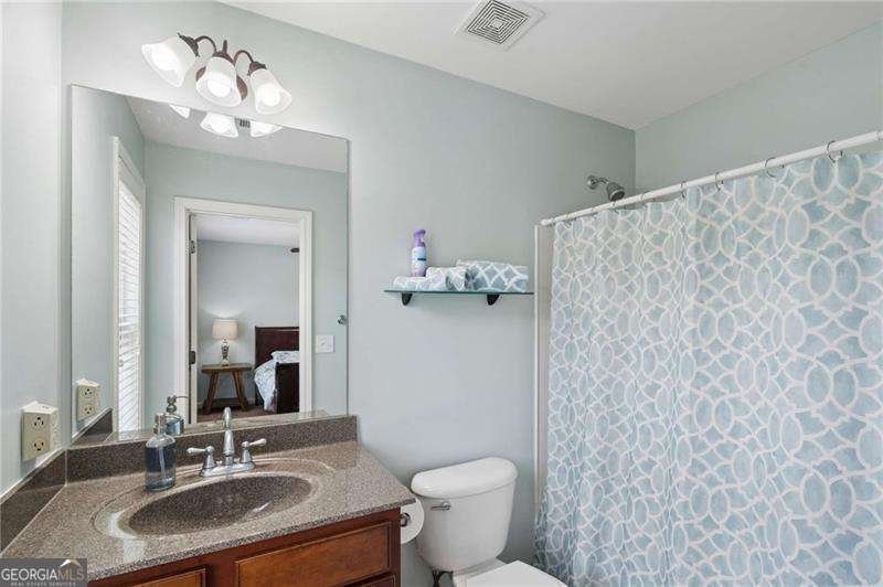 503 Grove Field Court Suwanee - Photo 28