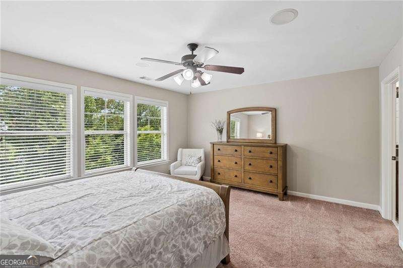 503 Grove Field Court Suwanee - Photo 29