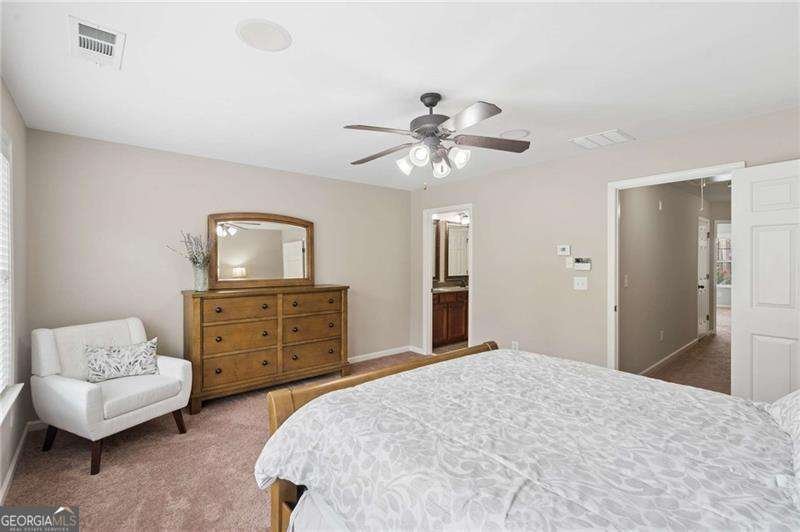 503 Grove Field Court Suwanee - Photo 31
