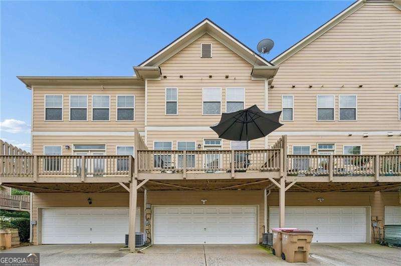 503 Grove Field Court Suwanee - Photo 38