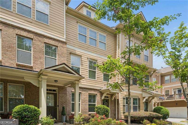 503 Grove Field Court Suwanee - Photo 41