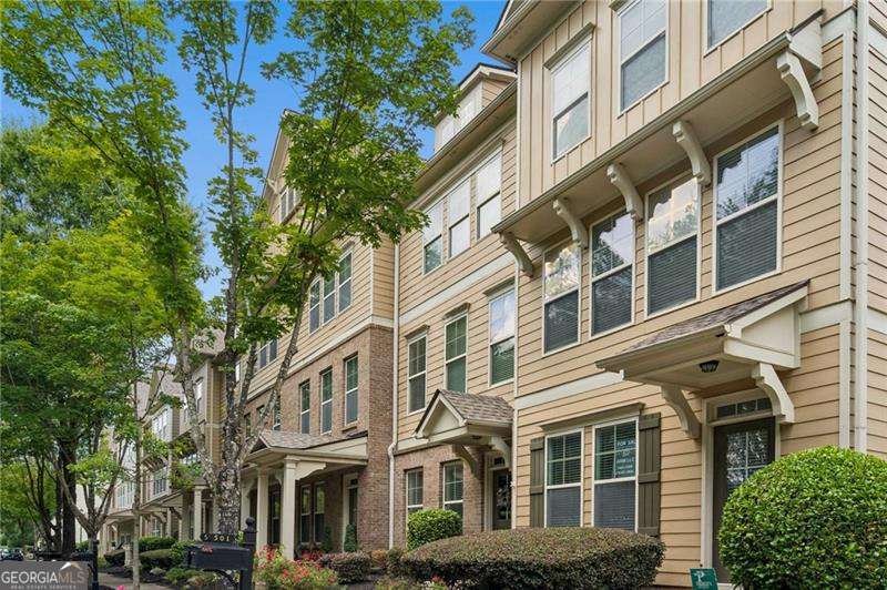 503 Grove Field Court Suwanee - Photo 42