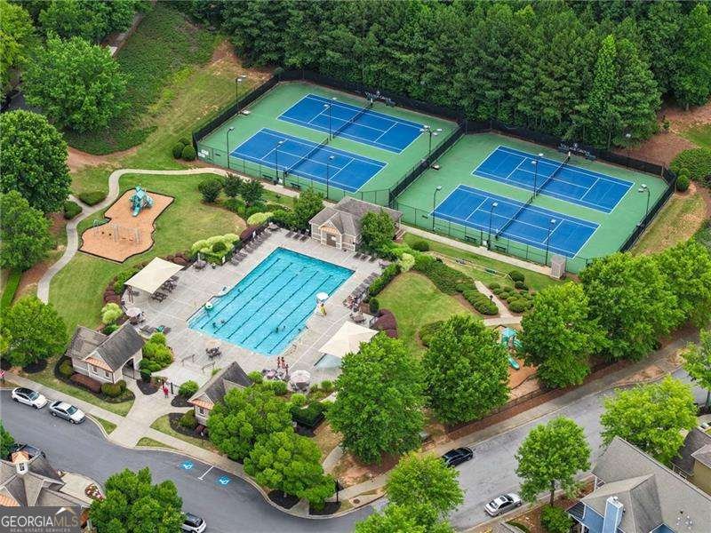 503 Grove Field Court Suwanee - Photo 45