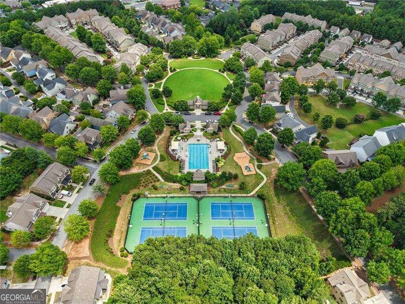 503 Grove Field Court Suwanee - Photo 46