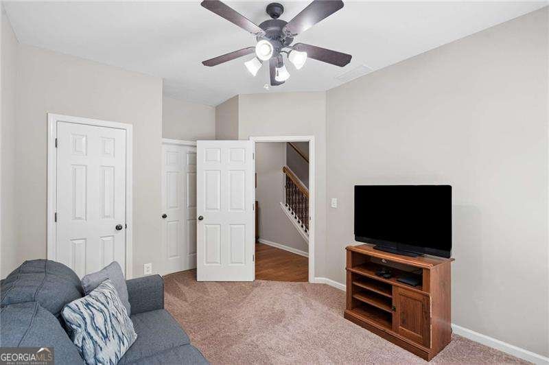 503 Grove Field Court Suwanee - Photo 8