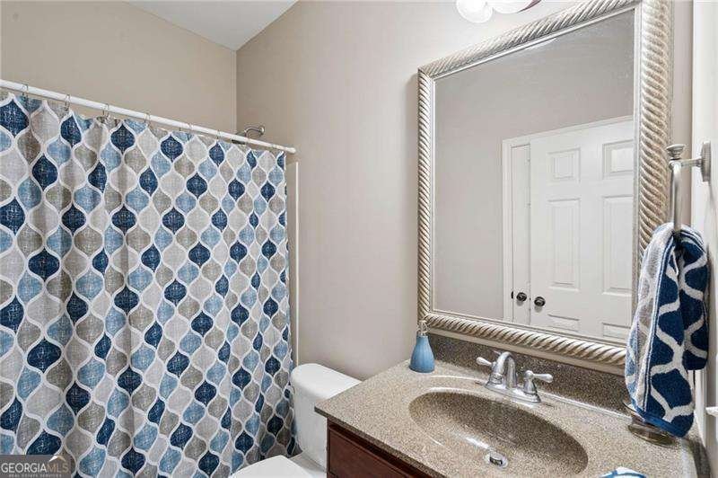 503 Grove Field Court Suwanee - Photo 9