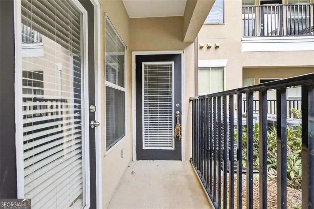 1850 Cotillion Drive Atlanta - Photo 10