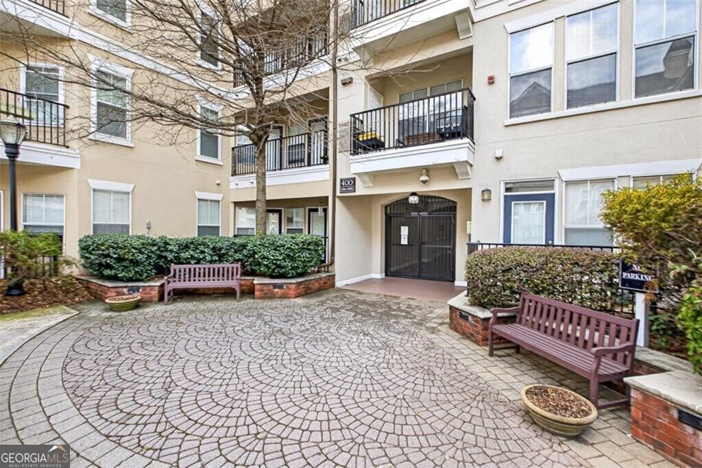 1850 Cotillion Drive Atlanta - Photo 11