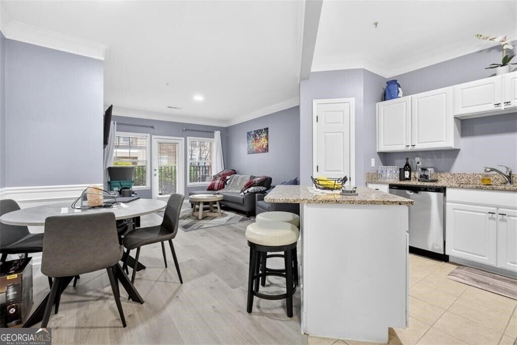 1850 Cotillion Drive Atlanta - Photo 12