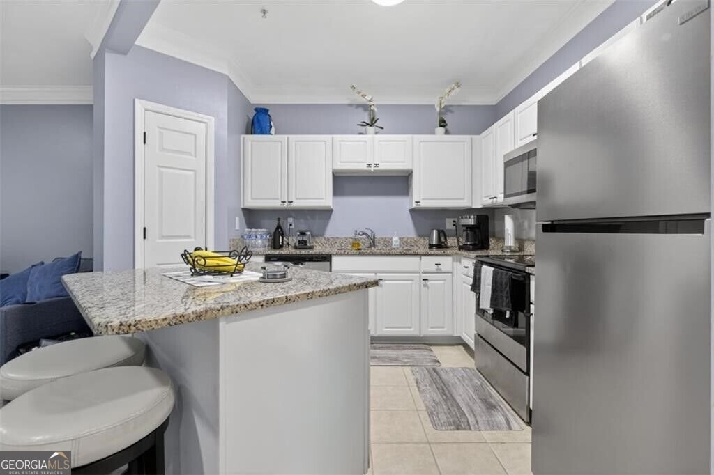 1850 Cotillion Drive Atlanta - Photo 13