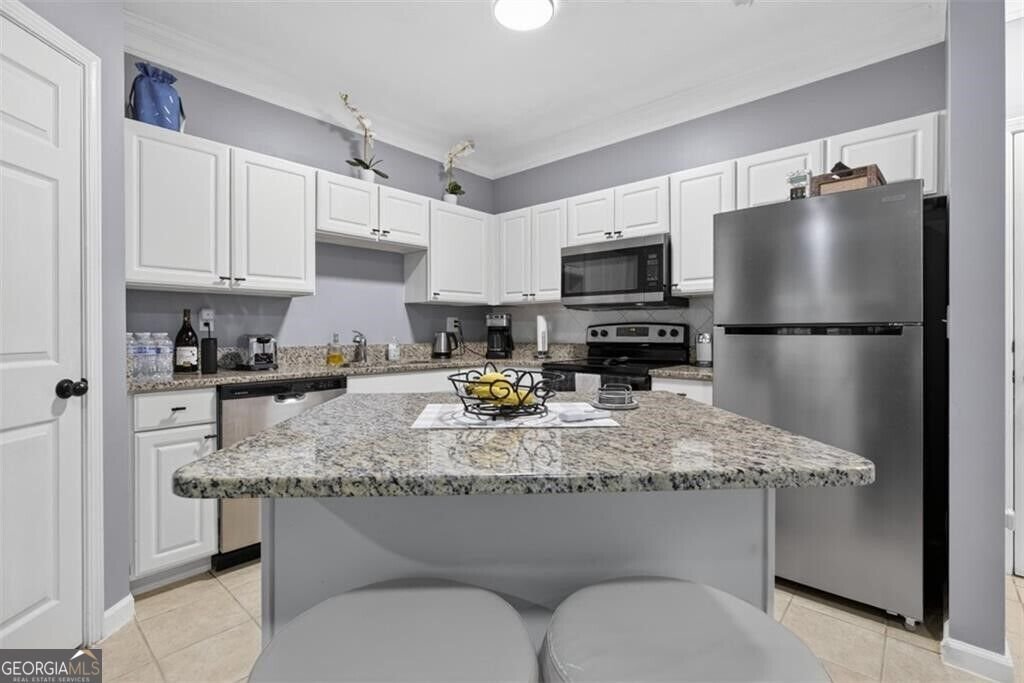 1850 Cotillion Drive Atlanta - Photo 14