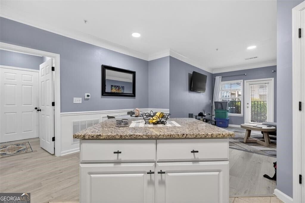 1850 Cotillion Drive Atlanta - Photo 16