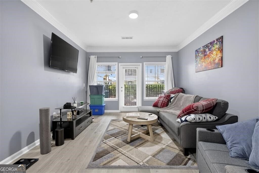1850 Cotillion Drive Atlanta - Photo 17