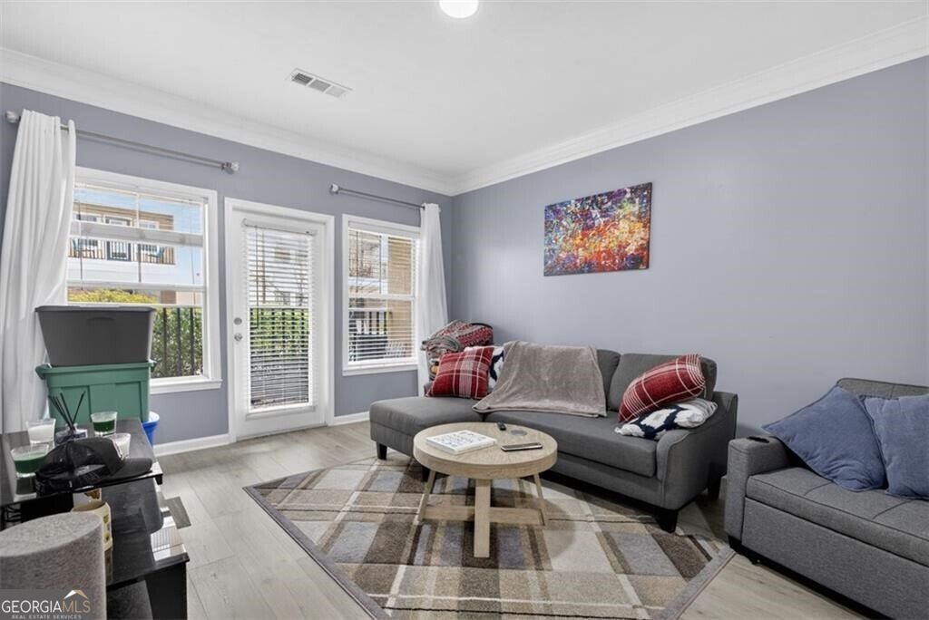 1850 Cotillion Drive Atlanta - Photo 18
