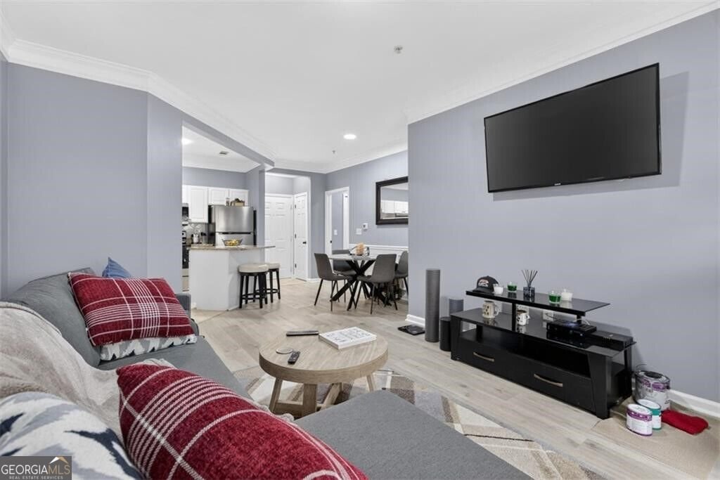 1850 Cotillion Drive Atlanta - Photo 19