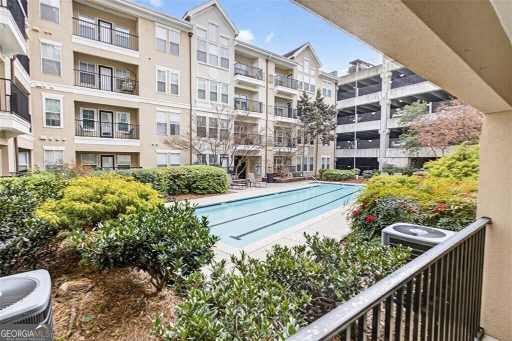 1850 Cotillion Drive Atlanta - Photo 21
