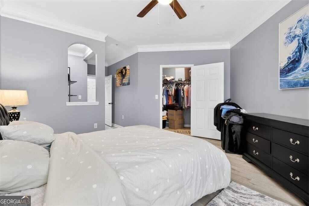 1850 Cotillion Drive Atlanta - Photo 6