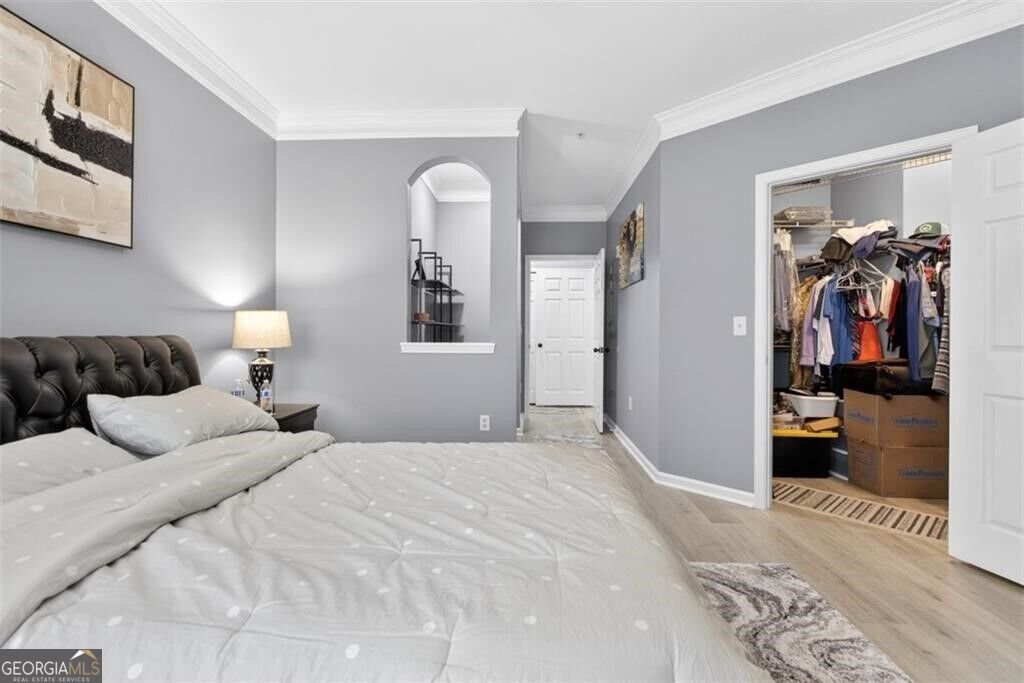 1850 Cotillion Drive Atlanta - Photo 7