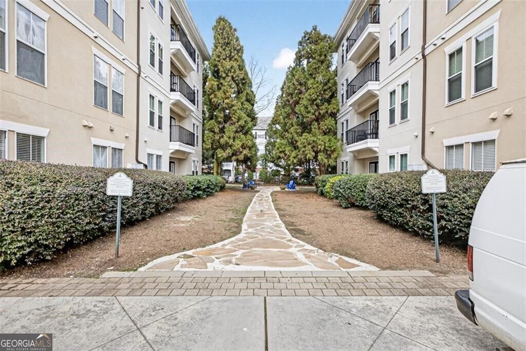 1850 Cotillion Drive Atlanta - Photo 8