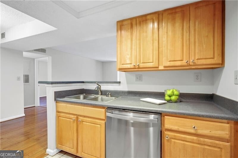 4106 Chastain Park Court Atlanta - Photo 11