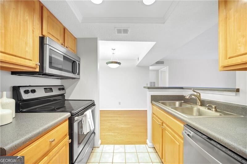4106 Chastain Park Court Atlanta - Photo 12