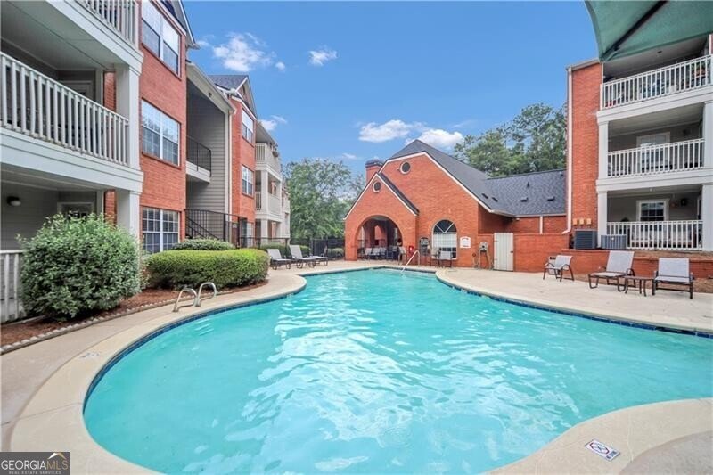 4106 Chastain Park Court Atlanta - Photo 18