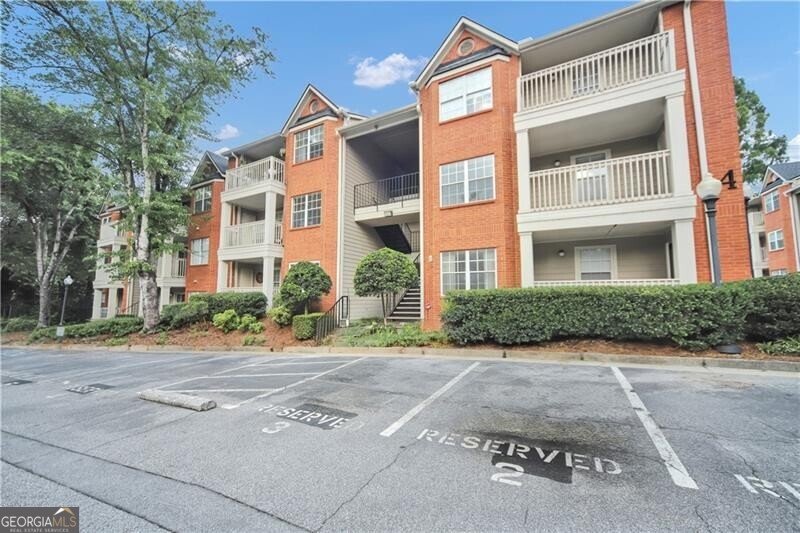 4106 Chastain Park Court Atlanta - Photo 19