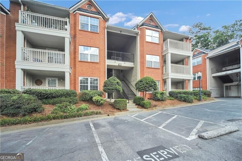4106 Chastain Park Court Atlanta - Photo 20