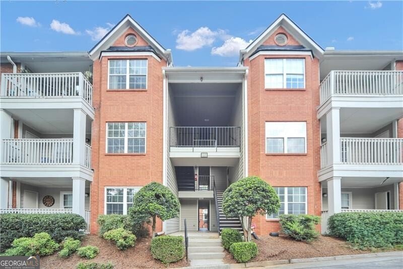4106 Chastain Park Court Atlanta - Photo 21