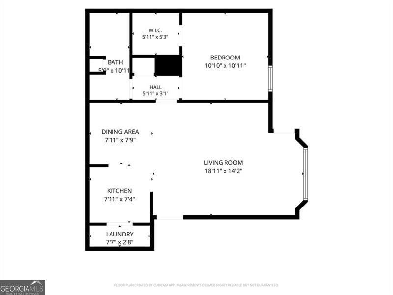 4106 Chastain Park Court Atlanta - Photo 23