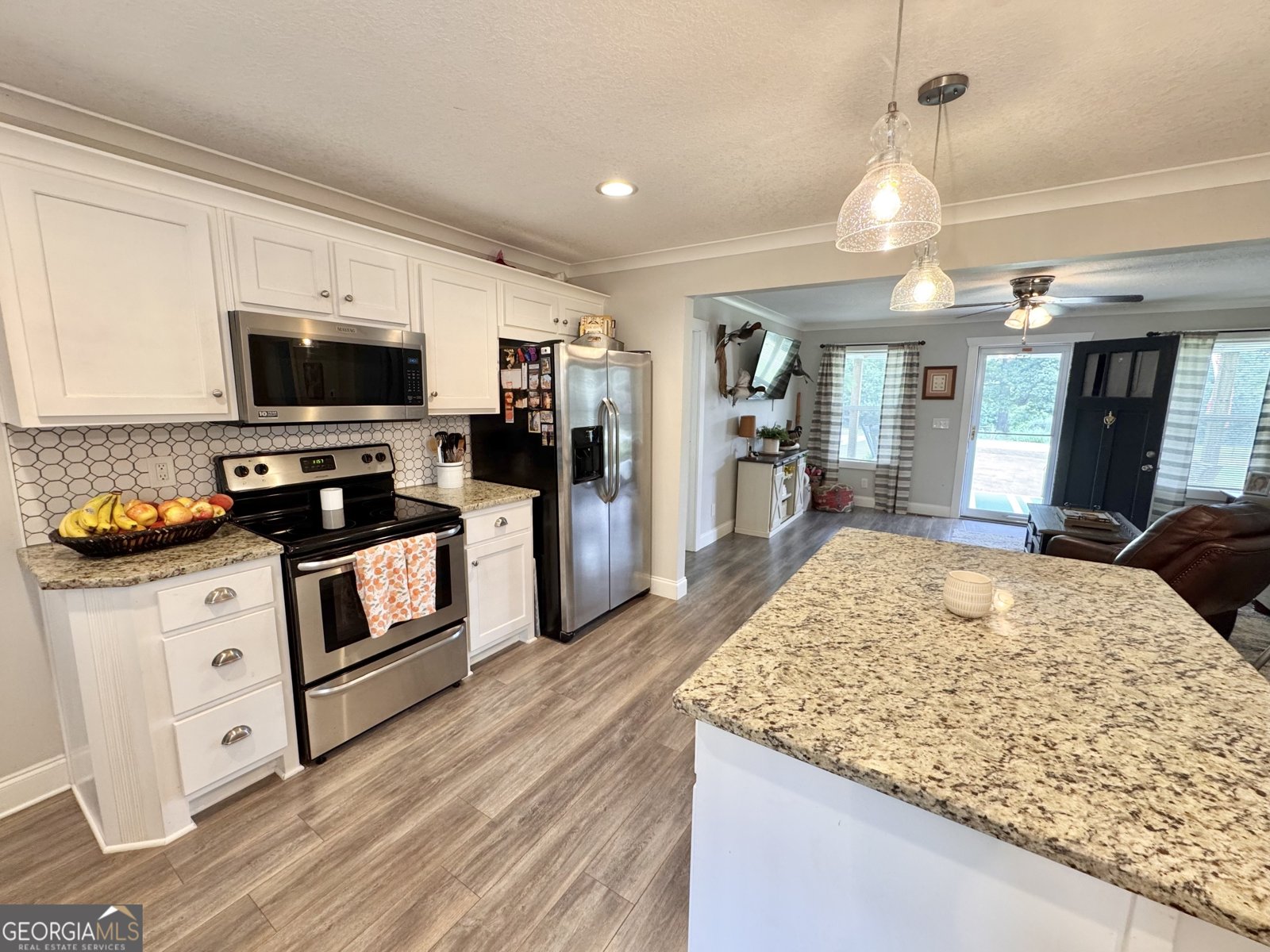 118 Kay Nursery Road Royston - Photo 12