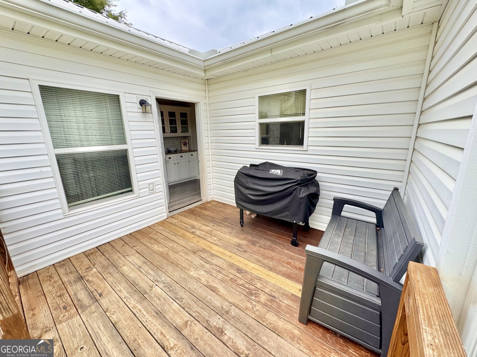 118 Kay Nursery Road Royston - Photo 41