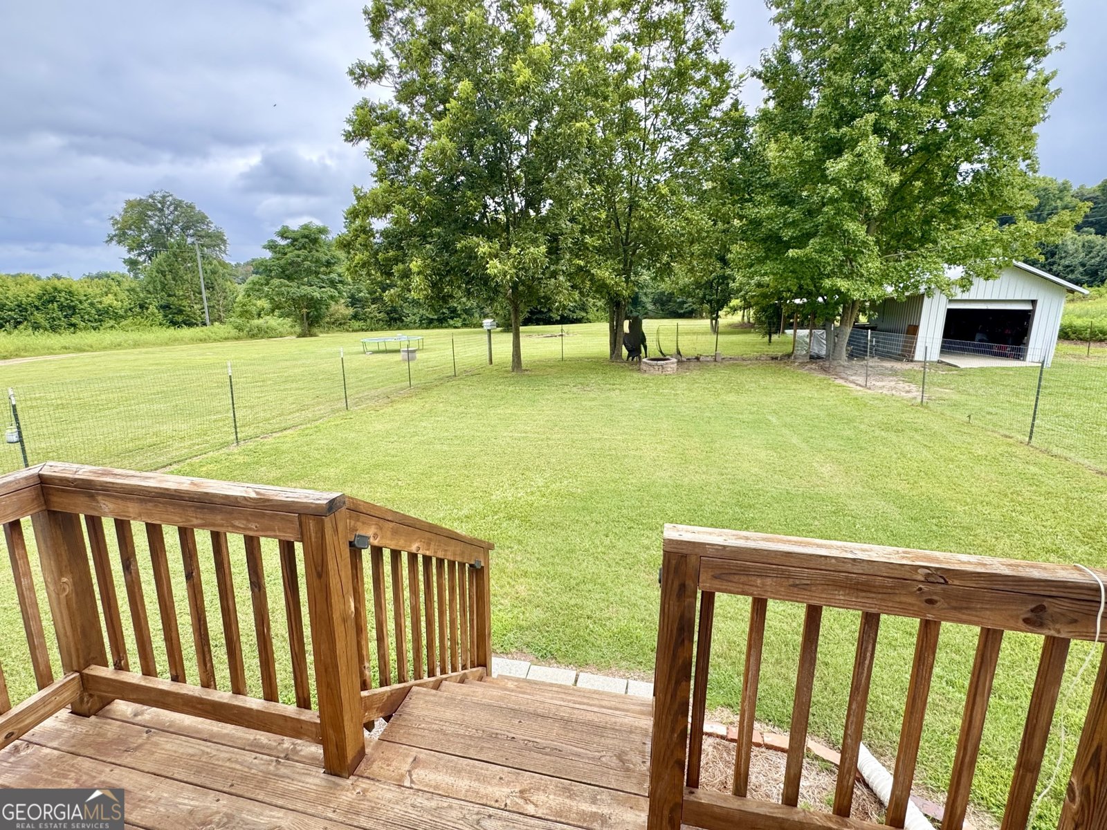 118 Kay Nursery Road Royston - Photo 45