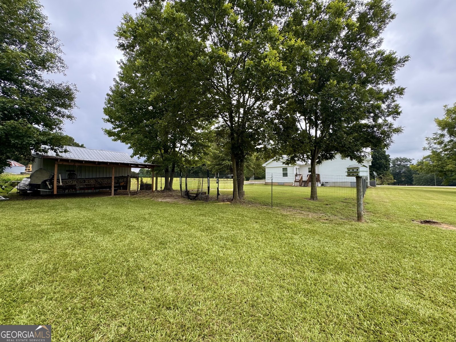 118 Kay Nursery Road Royston - Photo 48