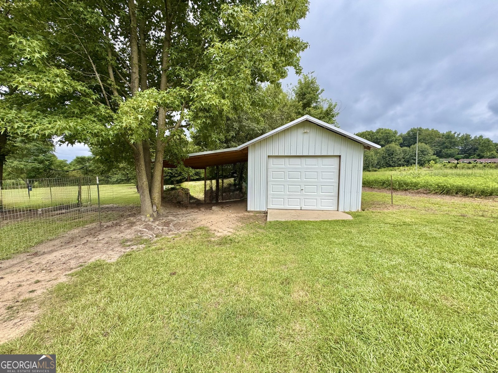 118 Kay Nursery Road Royston - Photo 49