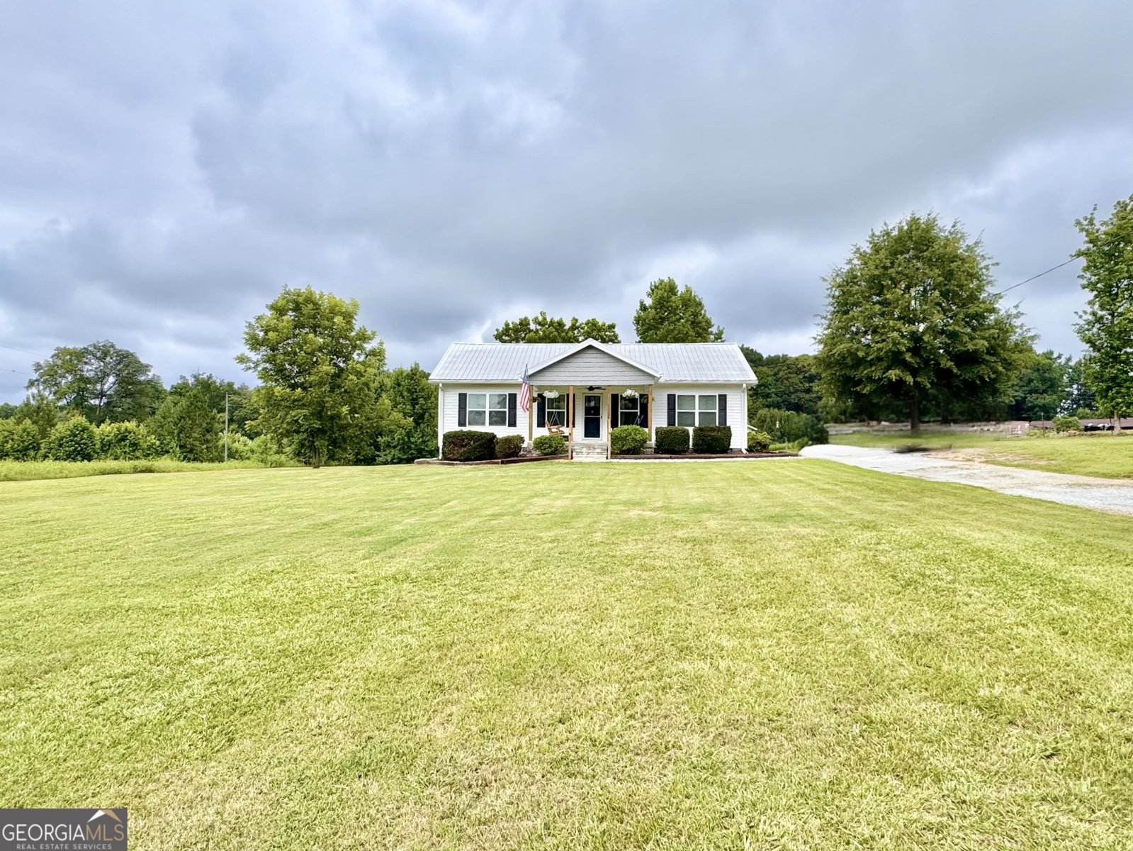 118 Kay Nursery Road Royston - Photo 54