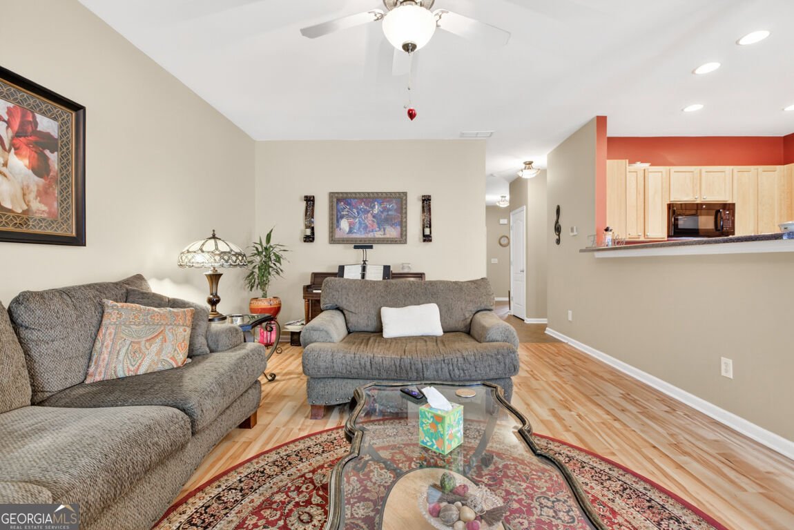 3047 Cedar Glade Lane Buford - Photo 10