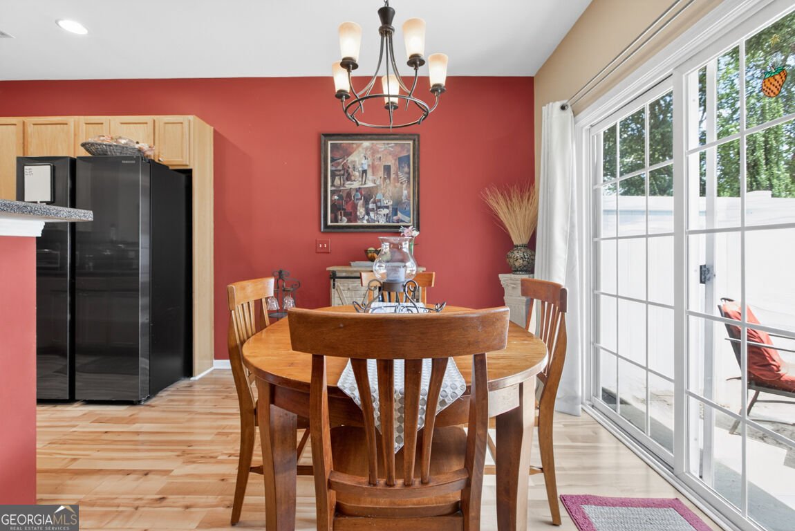 3047 Cedar Glade Lane Buford - Photo 12