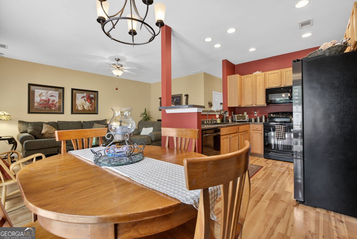 3047 Cedar Glade Lane Buford - Photo 14