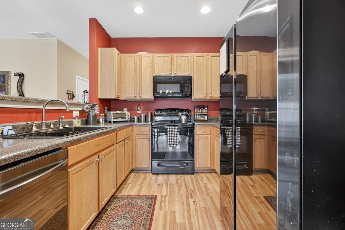 3047 Cedar Glade Lane Buford - Photo 15