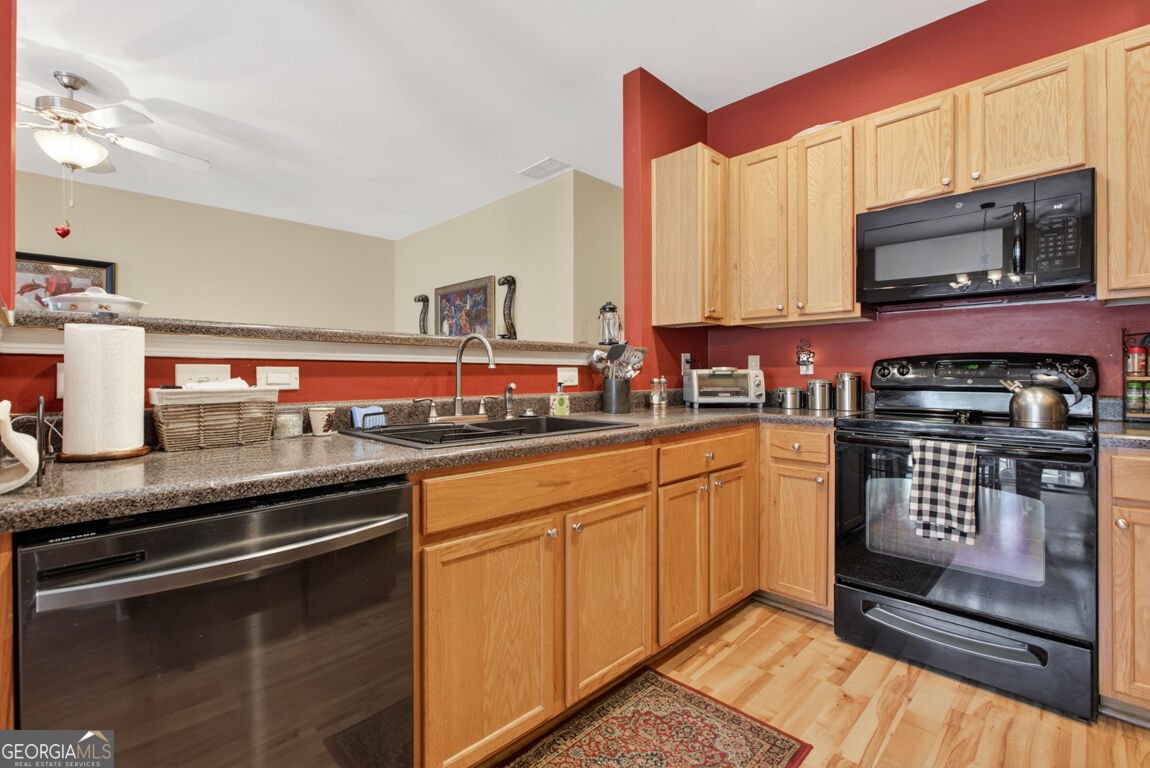 3047 Cedar Glade Lane Buford - Photo 17