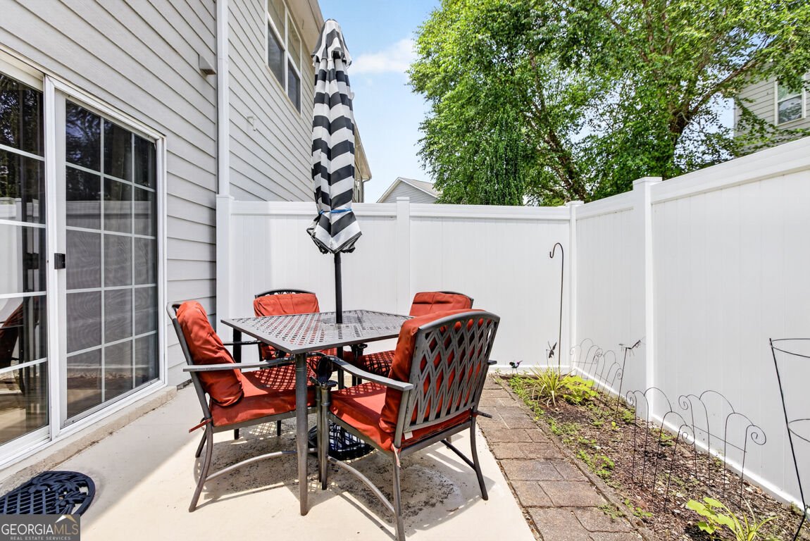 3047 Cedar Glade Lane Buford - Photo 19