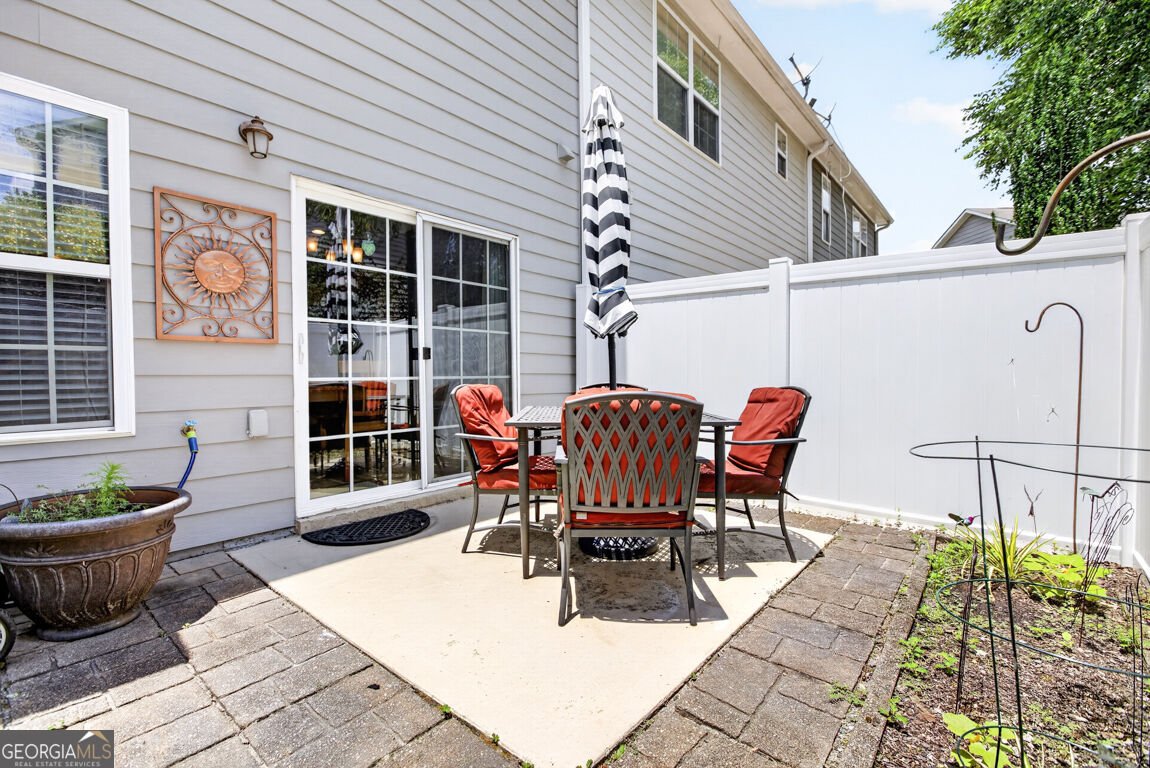 3047 Cedar Glade Lane Buford - Photo 20